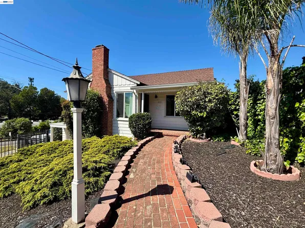 4101 Mountain View Ave, Oakland, CA 94605