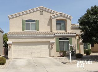 33091 N Madison Way Dr, San Tan Valley, AZ 85142