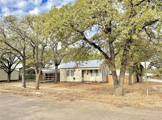 1400 W 13th St, Cisco, TX 76437