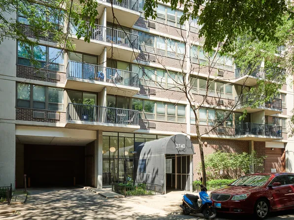 2740 N Pine Grove Ave APT 6A, Chicago, IL 60614