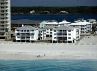913 W Beach Blvd #B-16, Gulf Shores, AL 36542