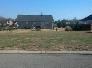14 Andy Cir LOT 265, Lebanon, TN 37087