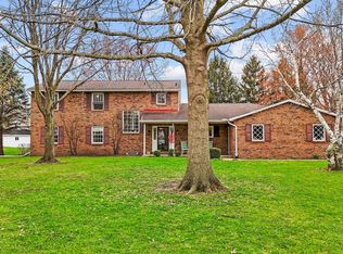 111 Shady Ln, Galion, OH 44833