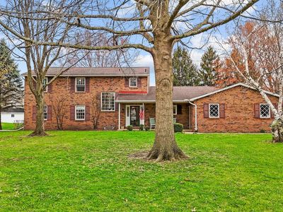 111 Shady Ln, Galion, OH, 44833