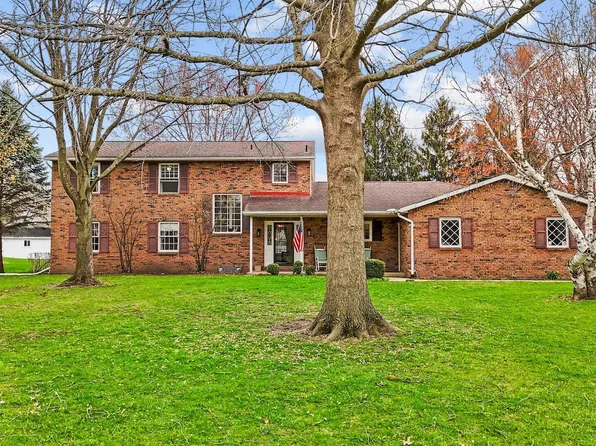 111 Shady Ln, Galion, OH 44833