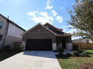 21459 Jacaranda Blossom Way, Tomball, TX 77377