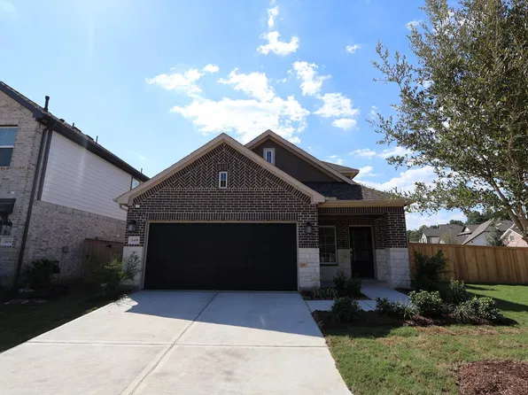 21459 Jacaranda Blossom Way, Tomball, TX 77377