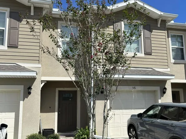 55 Bella Lago Cir, Port Orange, FL 32129