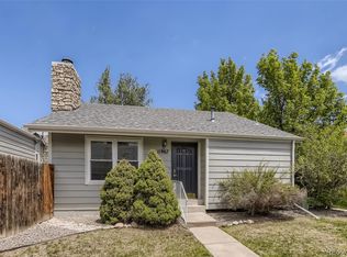 11967 E Cornell Cir, Aurora, CO 80014