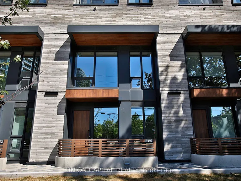 36 Olive Ave #Townhouse 103 — Photo 25