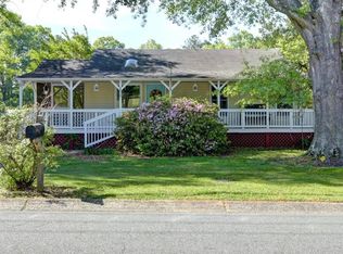 570 Seminole Dr NE, Marietta, GA 30060