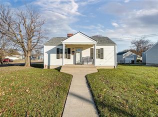 1701 Highland St, Middletown, OH 45044