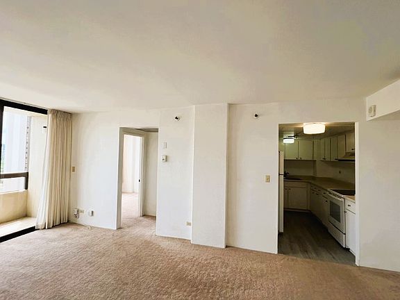 4th image of 2499 Kapiolani Blvd APT 1503