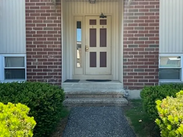 5 Belair Drive #5, New Milford, CT 06776