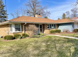 3243 Adams St, Two Rivers, WI 54241