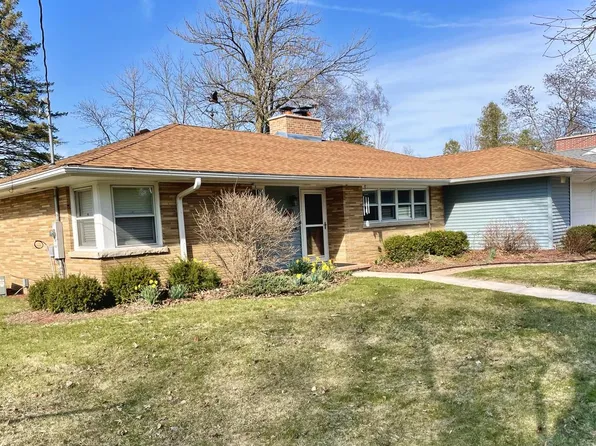 3243 Adams STREET, Two Rivers, WI 54241