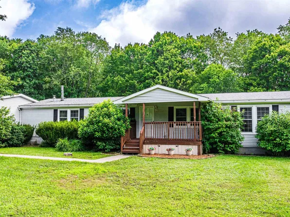 169 Shady Brook Ests, Bruceton Mills, WV 26525