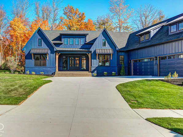 1584 Chatham Ridge Ct, Westfield, IN 46074