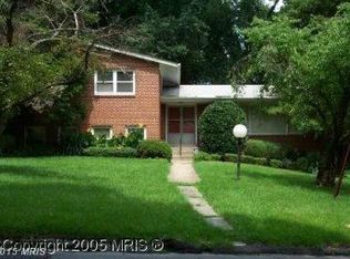 1745 Verbena St NW, Washington, DC 20012