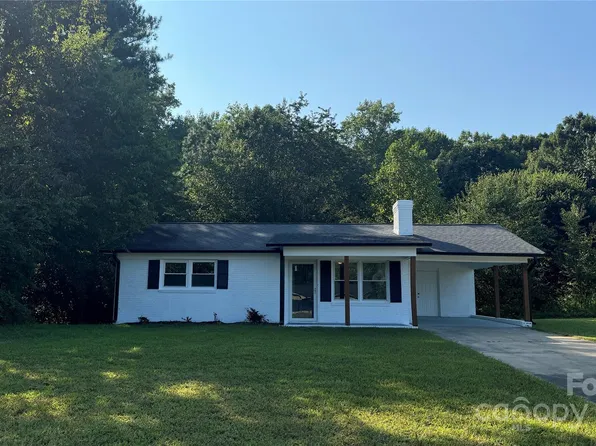 4216 Homeplace Dr, Shelby, NC 28152