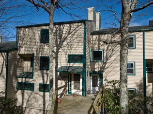 313 Mariah Cir APT G25, Beech Mountain, NC 28604