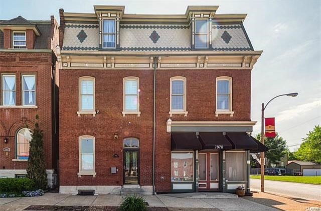 Welcome to 2868 McNair Avenue!