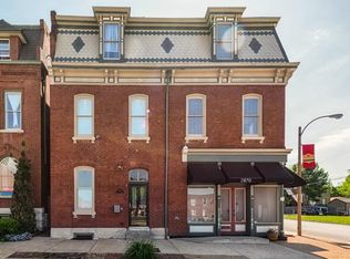 2868 McNair Ave #2868, Saint louis, MO
