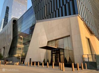 15 Hudson Yard A K A 553 W #38 F, New York, NY 10001
