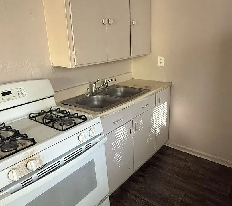 Half off first months rent - Updated apartment, new carpet, paint, etc.