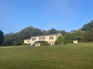 3148 State Route 54a, Bluff Pt, NY 14478