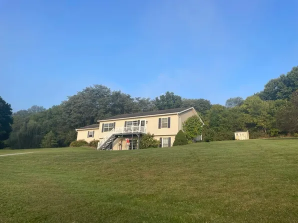 3148 State Route 54a Blf, Bluff Pt, NY 14478