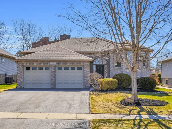 5 Bradbury Cres, Brant, ON N3L 4E1