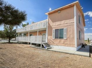 1160 Huracan St, Pahrump, NV 89048