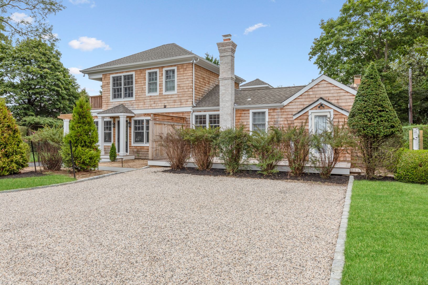  Beautiful addition and renovation