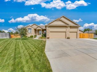 13518 W 10th Ct N, Wichita, KS 67235