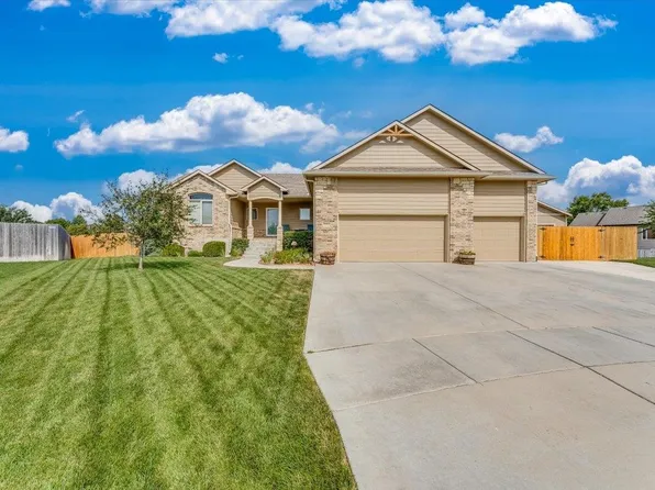 13518 W 10th Ct N, Wichita, KS 67235