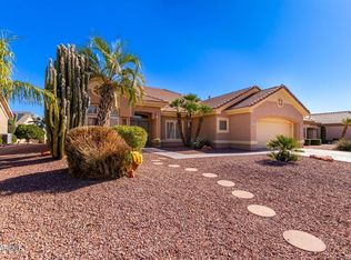 21415 N 157th Dr, Sun City West, AZ 85375