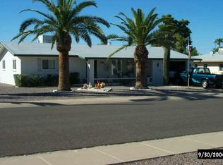 6035 E Casper St, Mesa, AZ 85205