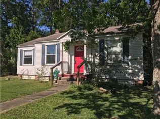 1027 McClelland Ave, Port Saint Joe, FL 32456