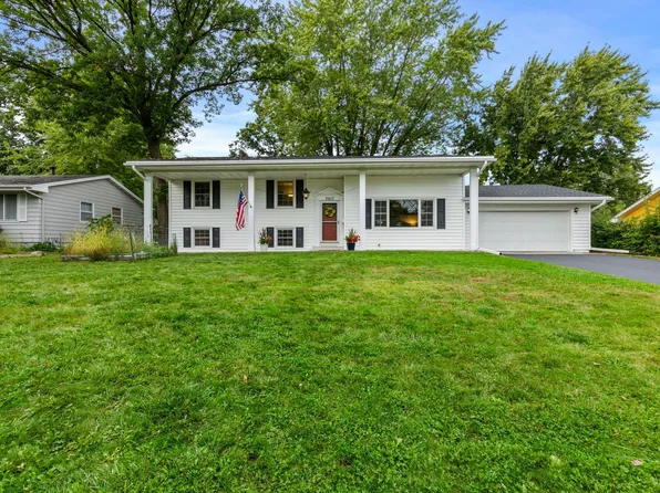 3617 Ensign Ave N, New Hope, MN 55427