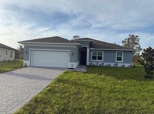 16234 Maya Cir, Punta Gorda, FL 33955