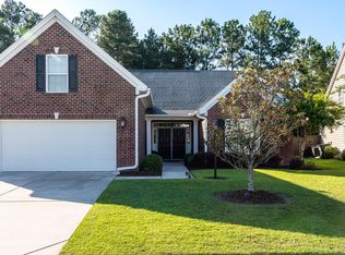 403 Decatur Dr, Summerville, SC 29486