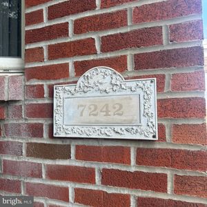 7242 Battersby St, Philadelphia, PA, 19149