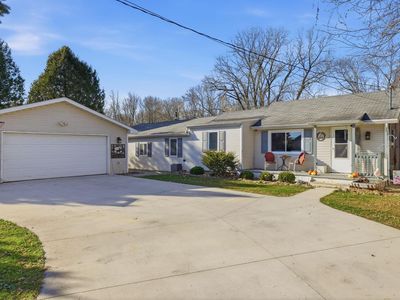 2927 Shorewood Dr, Oshkosh, WI, 54901