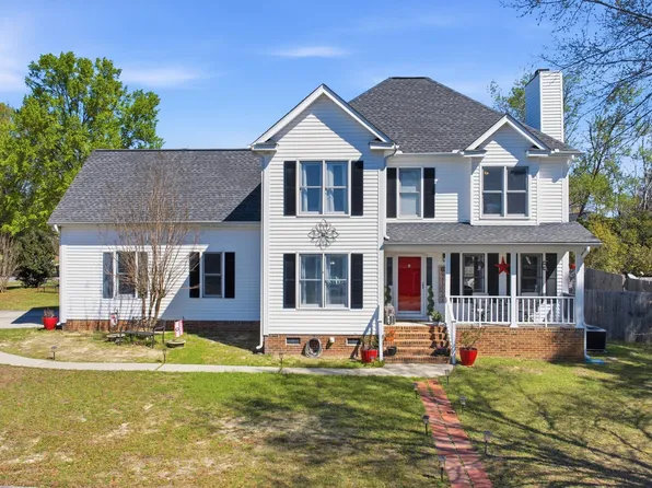 111 Hunters Pond Dr, Columbia, SC 29229