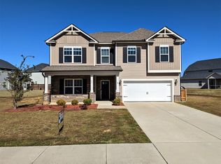 46 Yellow Pine Ln, Garner, NC 27529