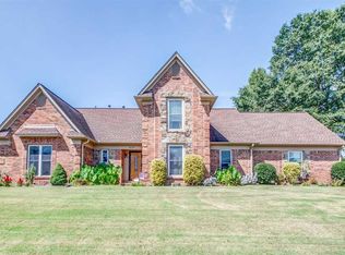 5023 Springtree Dr LOT 81, Arlington, TN 38002