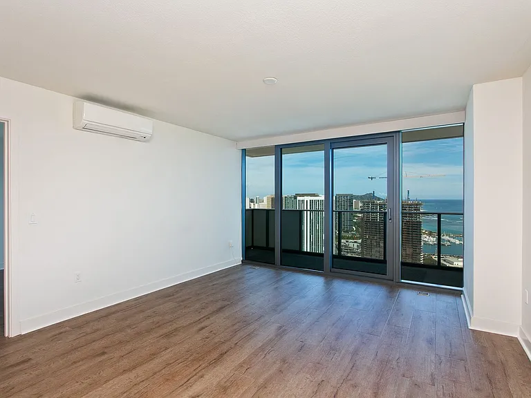 600 Ala Moana Blvd #4207 — Photo 6