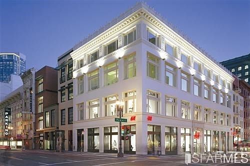 2nd image of 181 Ofarrell St Suite 513