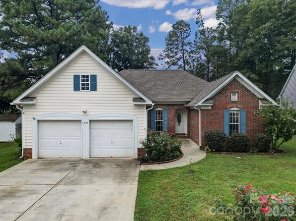 1383 Saint Katherines Way, Rock Hill, SC 29732